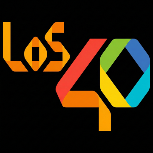 Los 40 Principales