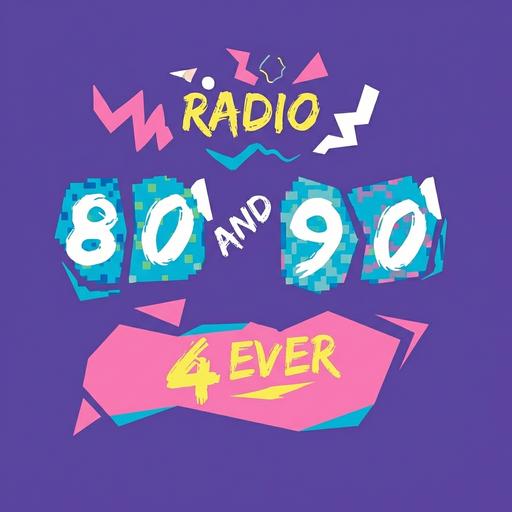 Radio 4ever