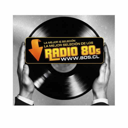 Radio 80s