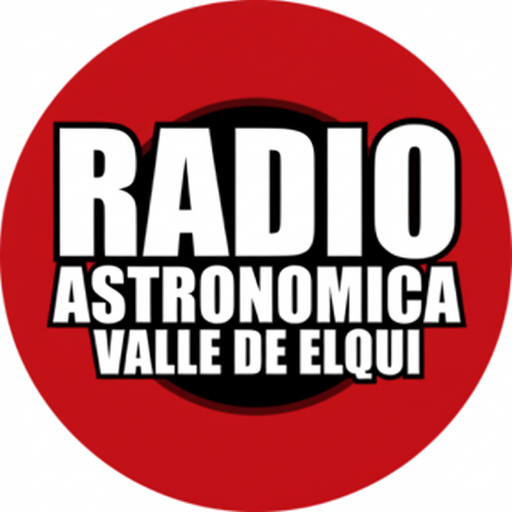 Radio Astronómica