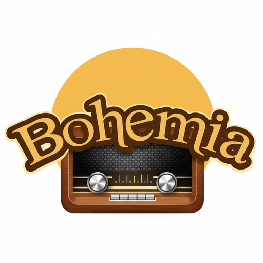 Radio Bohemia