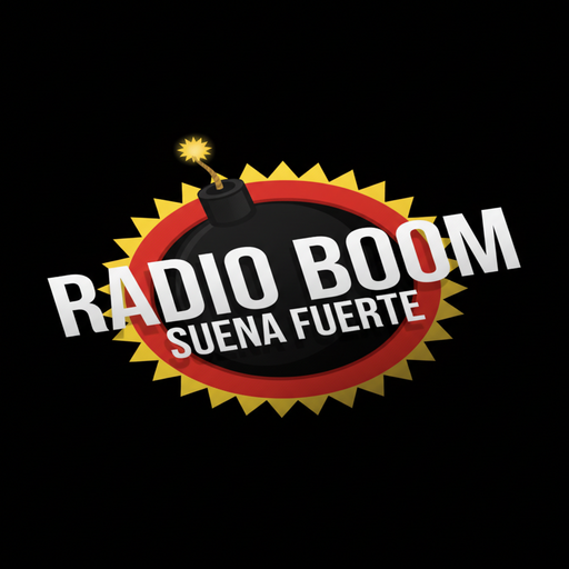 Radio Boom