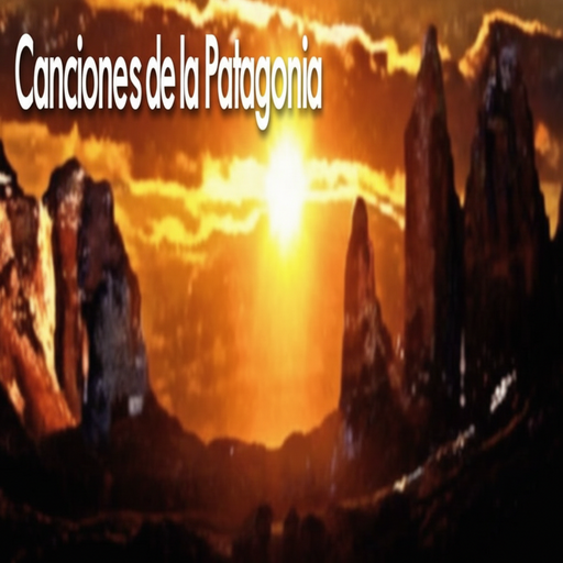 Cancionero de la Patagonia Radio