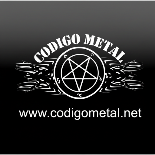 Código Metal Radio