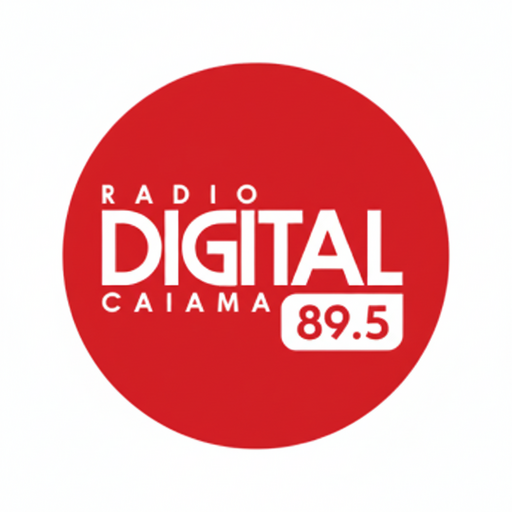 Digital FM (Calama)