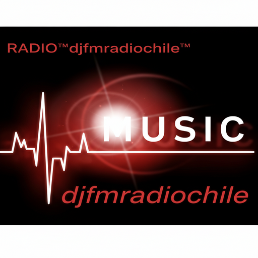 Djfmradiochile