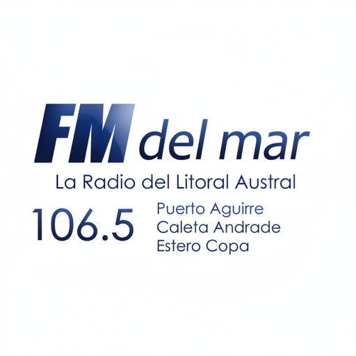 Fm del Mar (Puerto Aguirre)