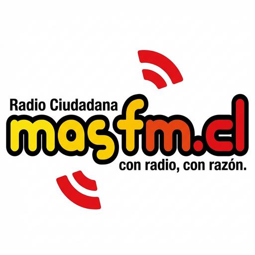 Masfm.cl