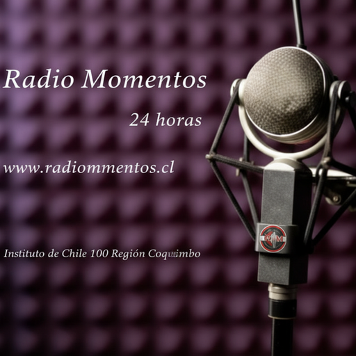 Radio Momentos