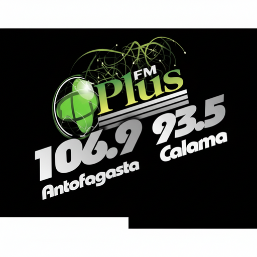 Radio Plus FM (Antofagasta)