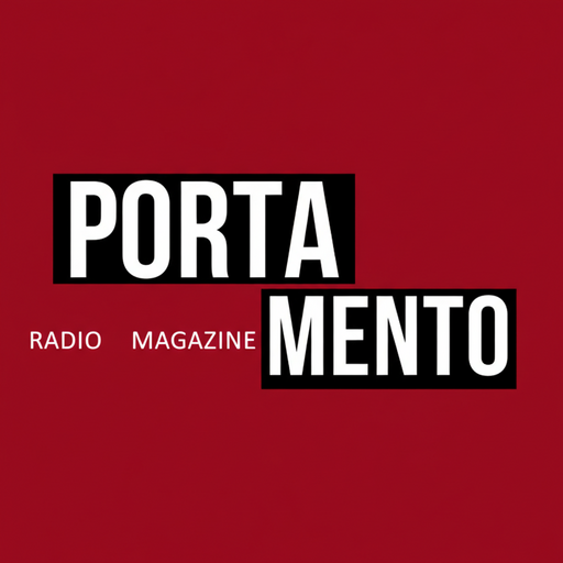 Portamento Radio