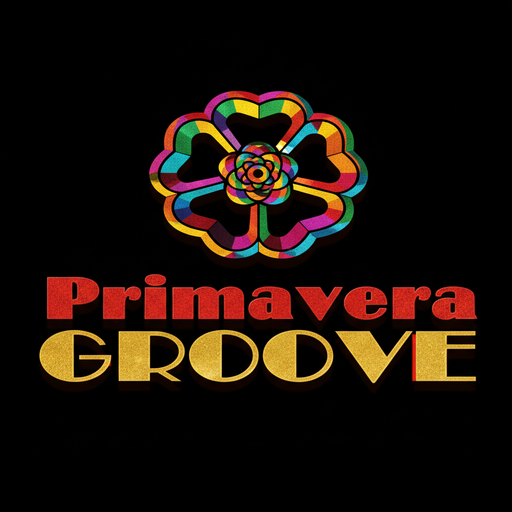 Primavera Groove Radio