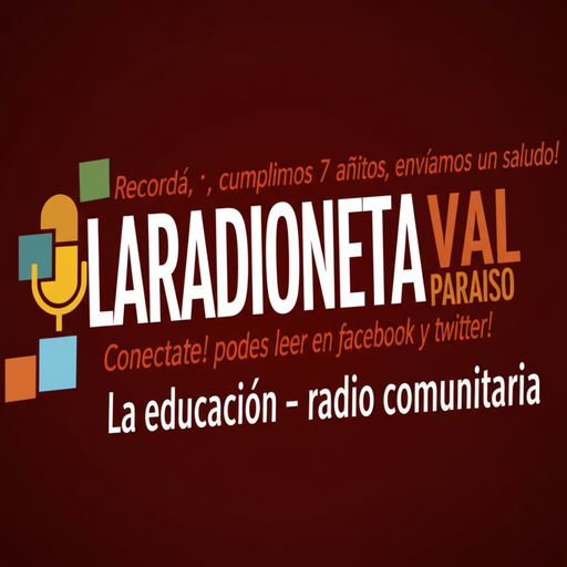 La Radioneta (Valparaíso)