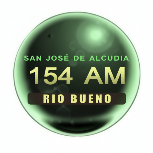San José de Alcudia Río (Bueno)