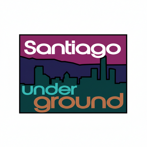 Santiago Underground
