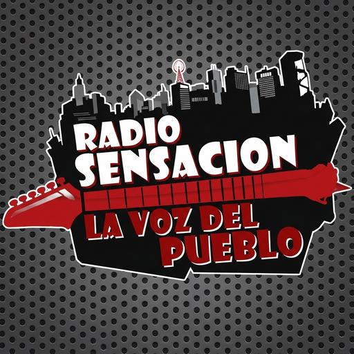 Radio Sensación (Los Ángeles)